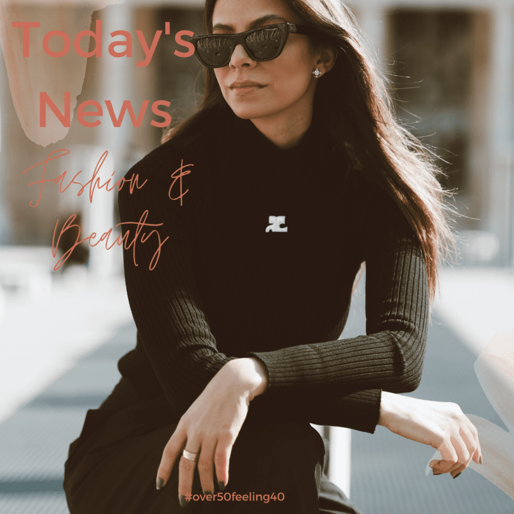 Today's news for women