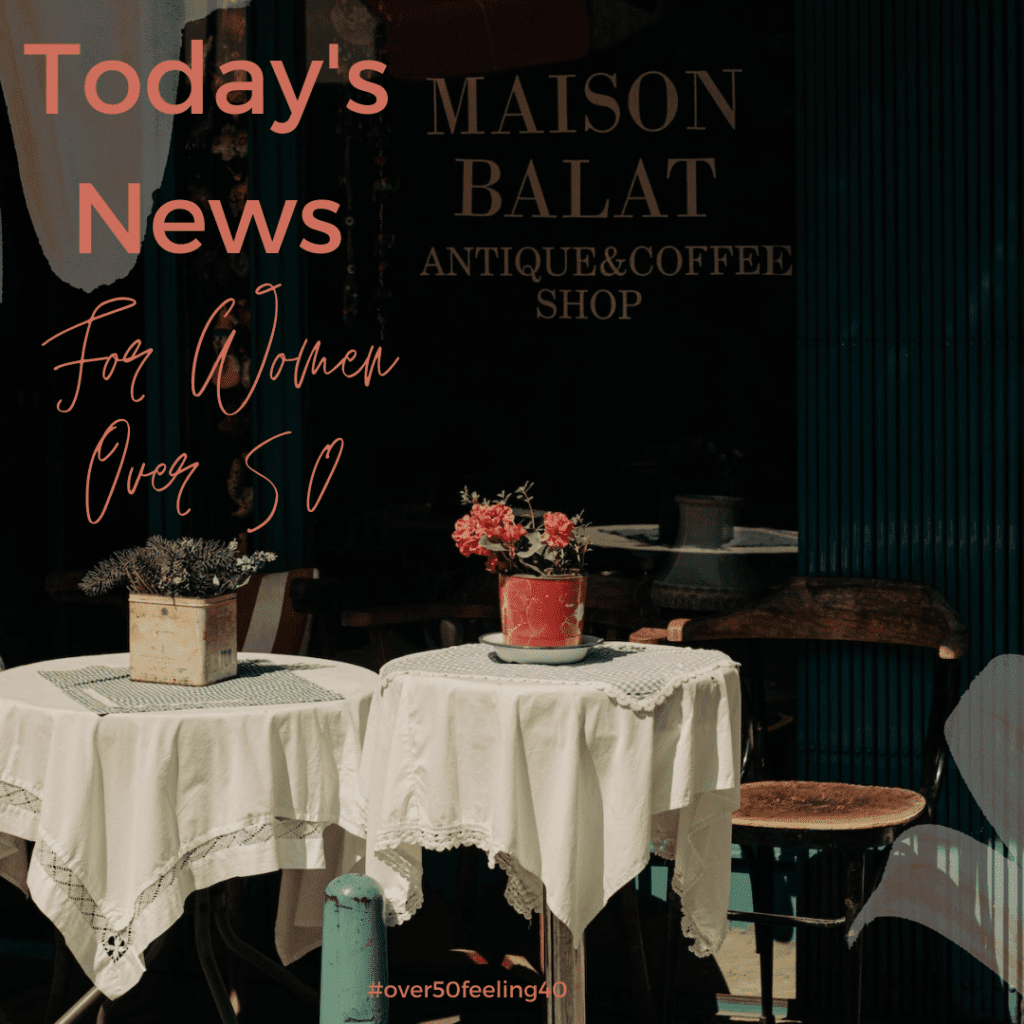 Today's News for Women
