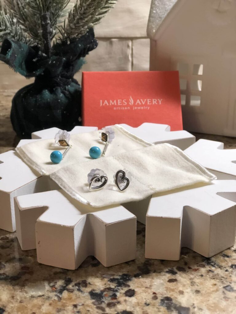 James Avery Giveaway