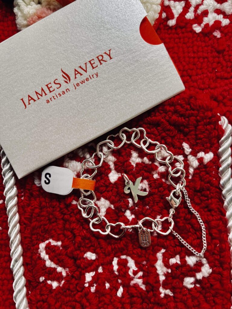 James Avery Giveaway