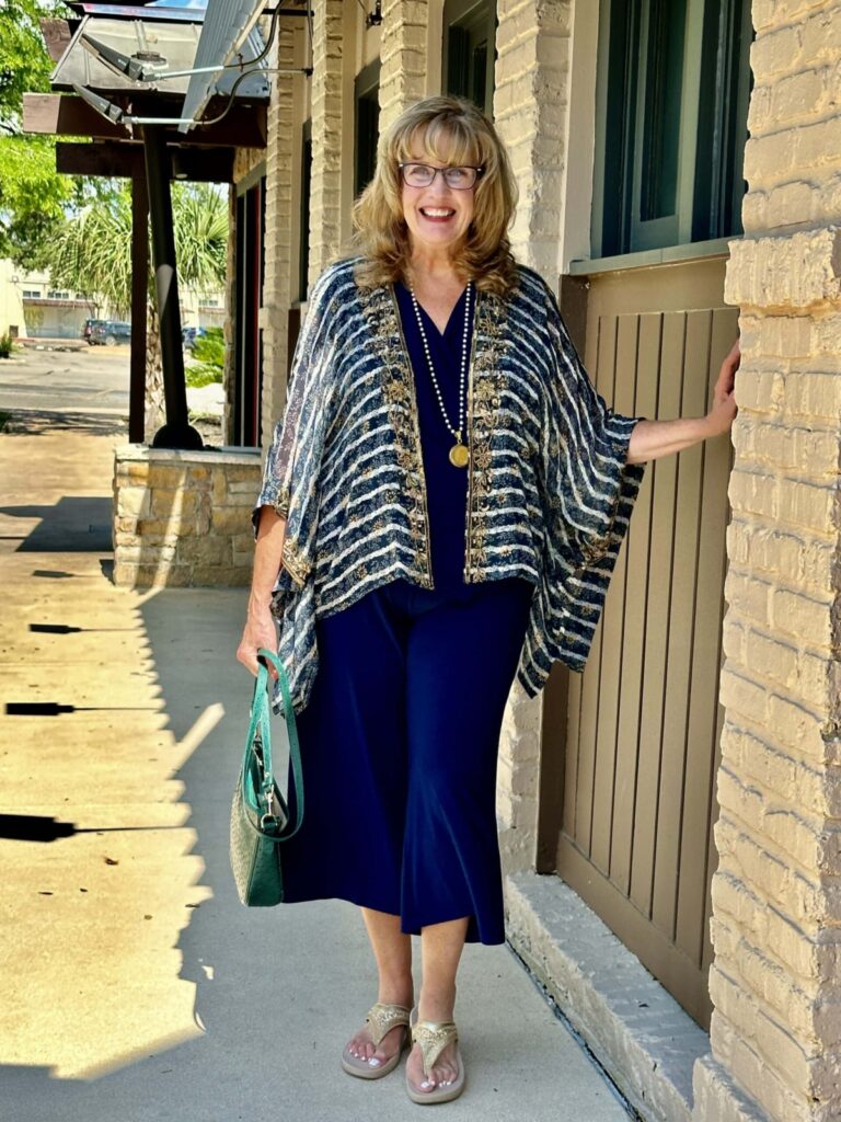 everyday fashion over 60