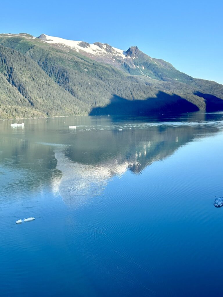 Alaskan Cruise 