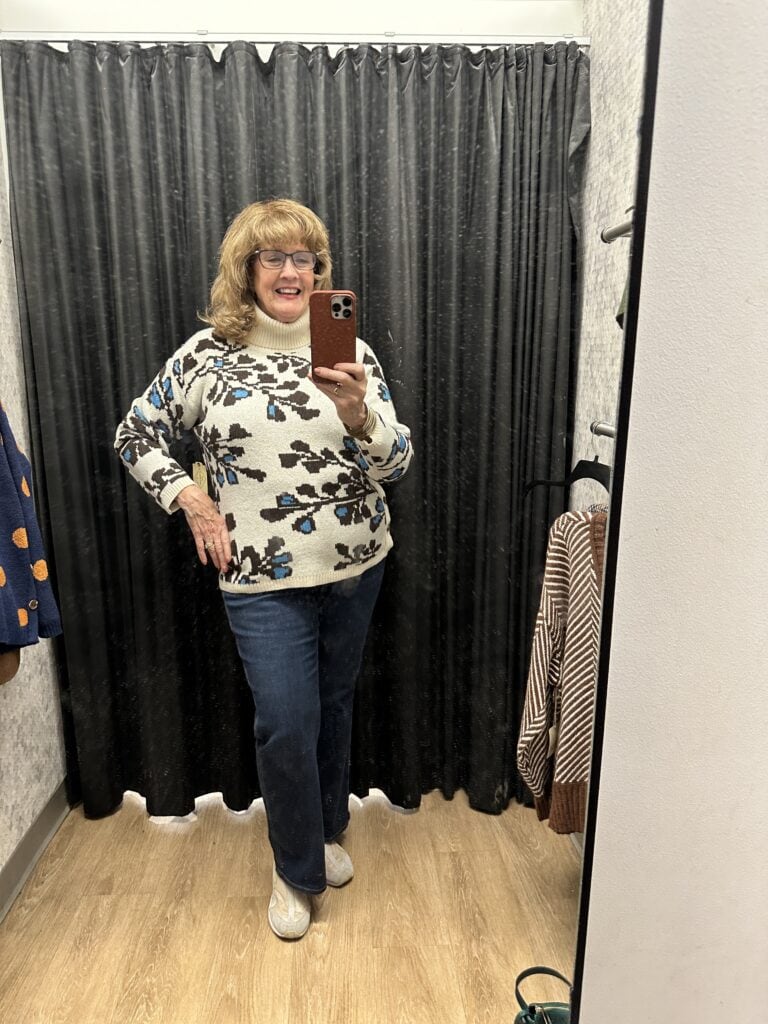fall outfits at JC Penney