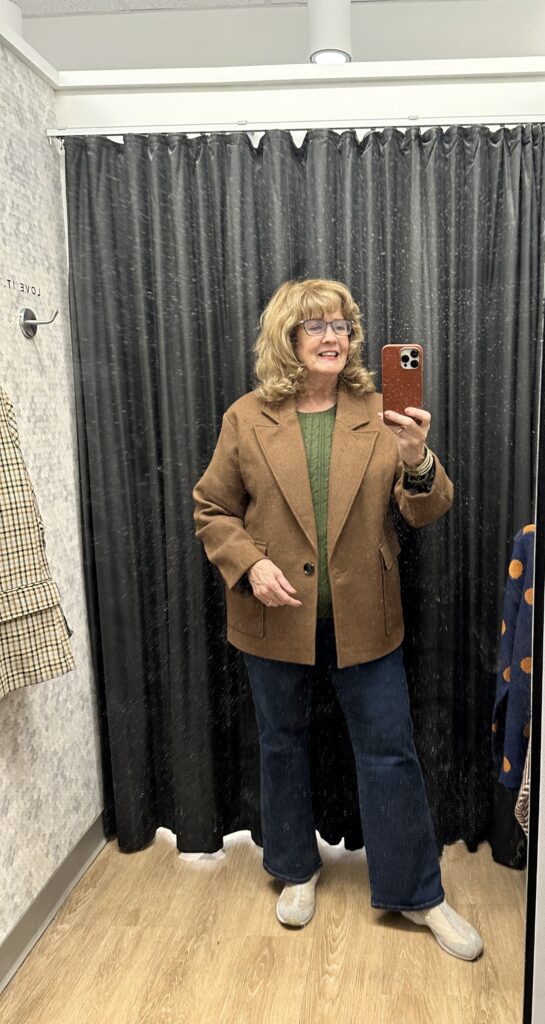 fall outfits at JC Penney