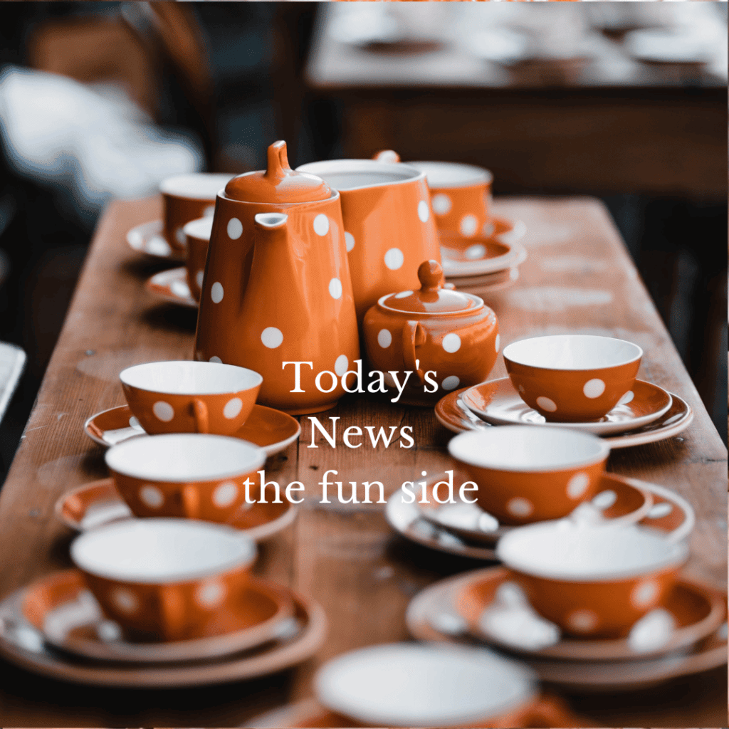 Today's news