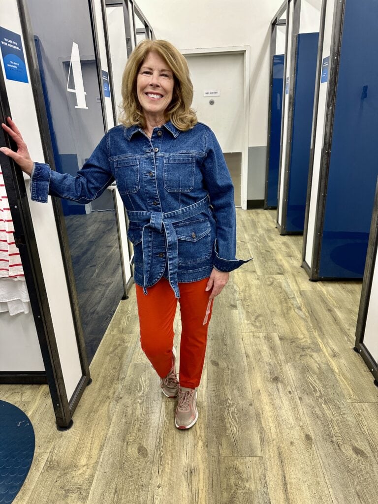 Old Navy Early Spring Picks