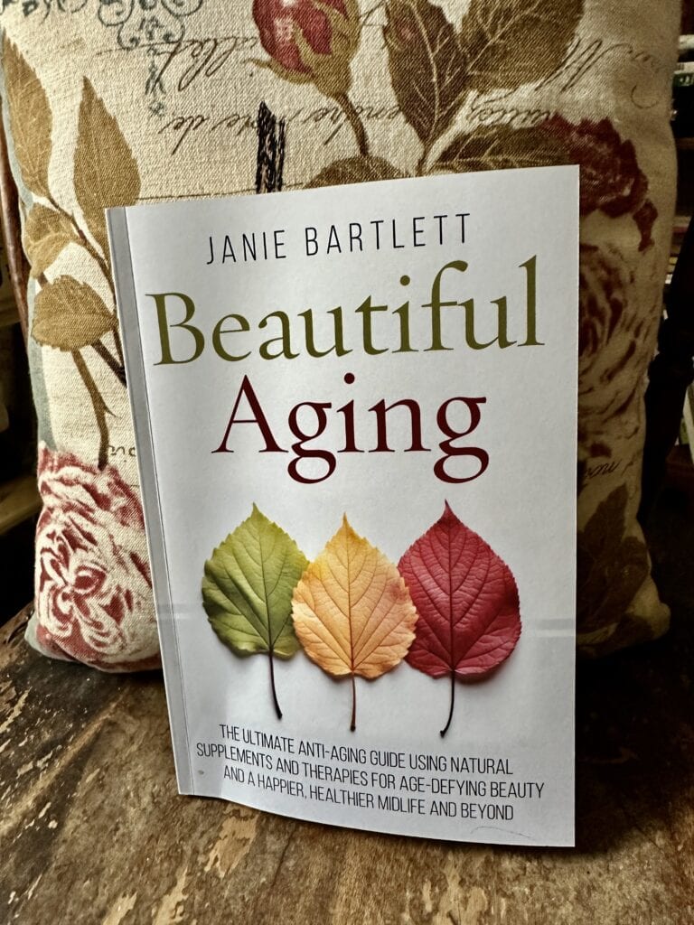 Book Review: Beautiful Aging