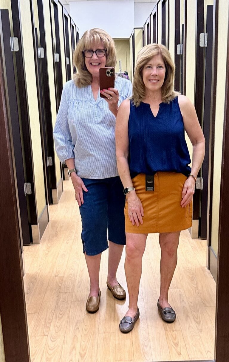 New Kohl’s finds with Leigh & Me