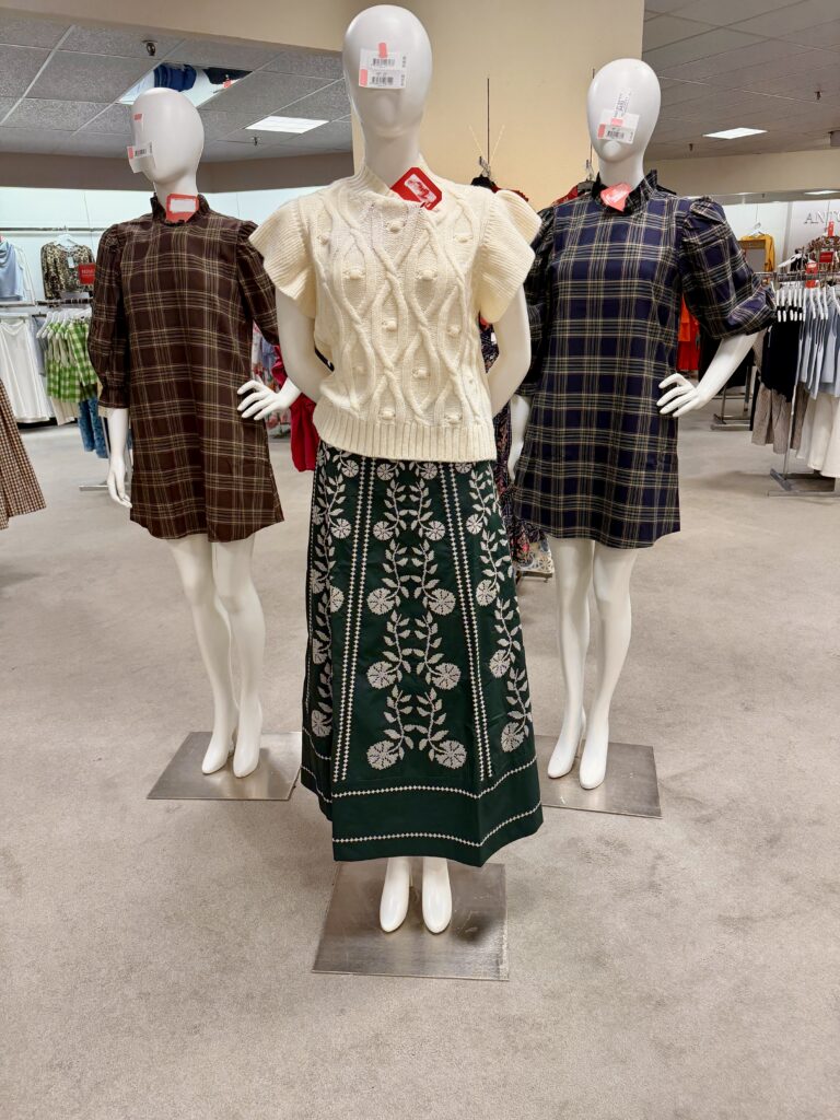 fashion fun