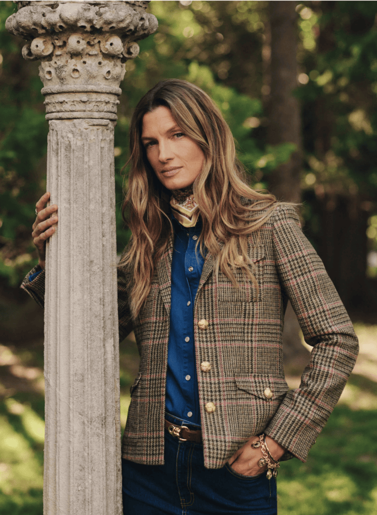 plaids