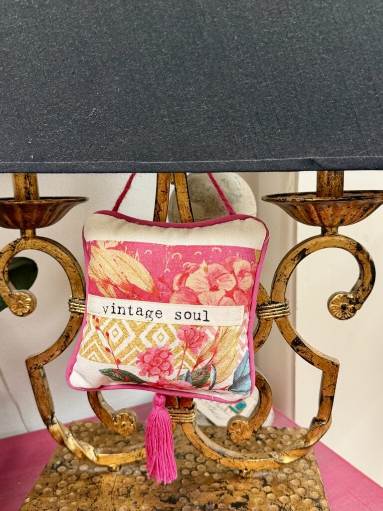vintage find