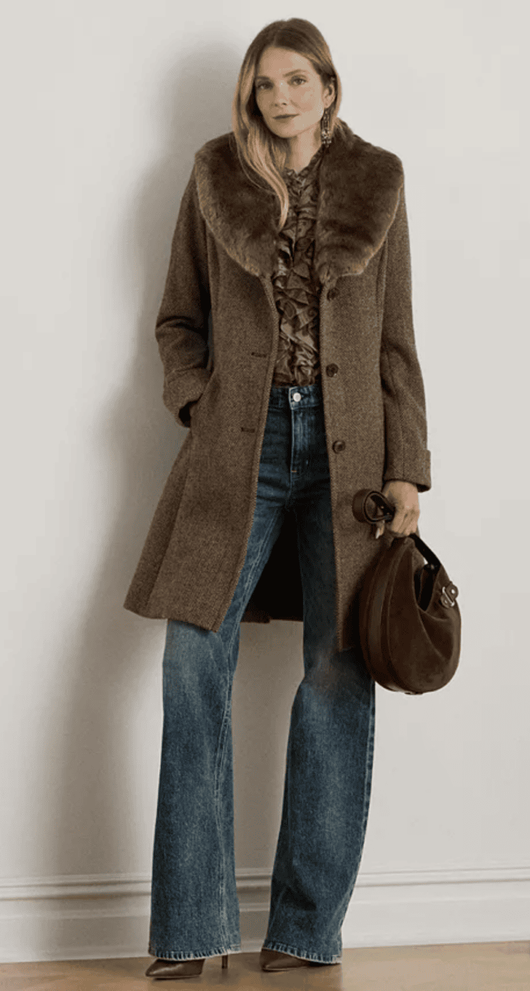 winter coats