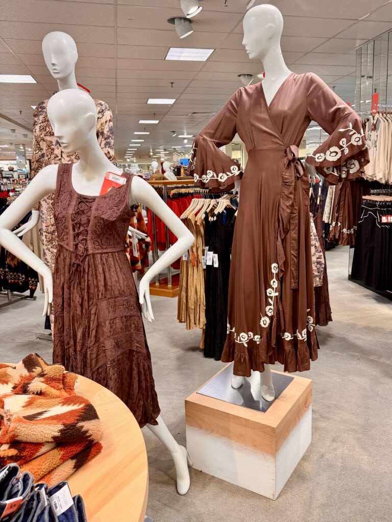would you wear it